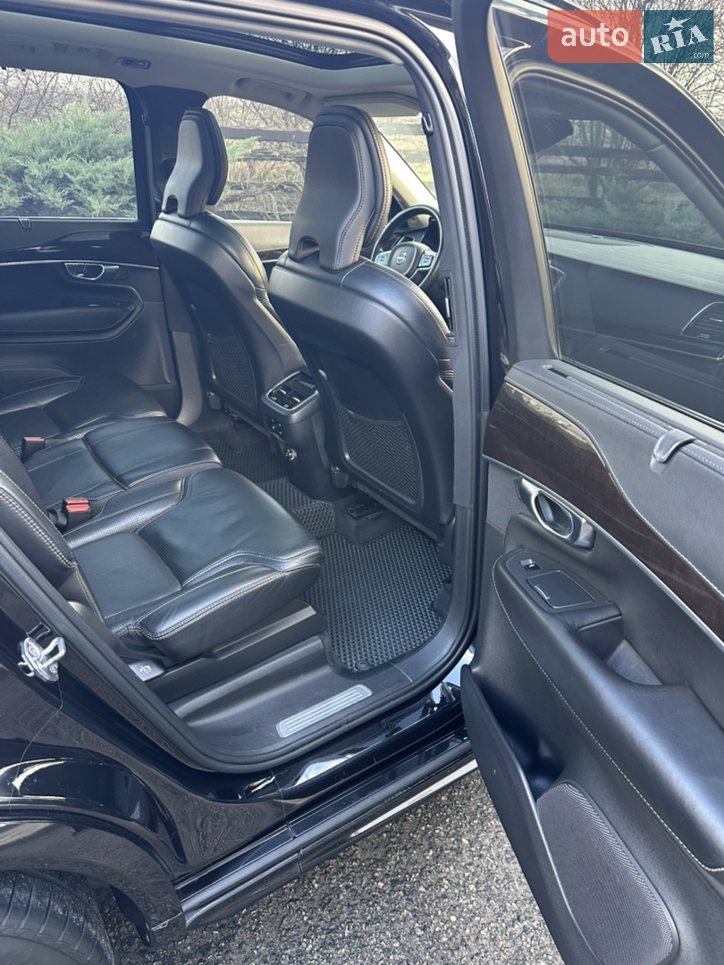 2018 Volvo XC90 - мініатюра 35