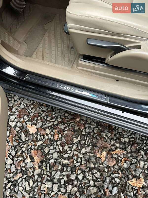 Внедорожник / Кроссовер Volvo XC90 2007 в Иршаве