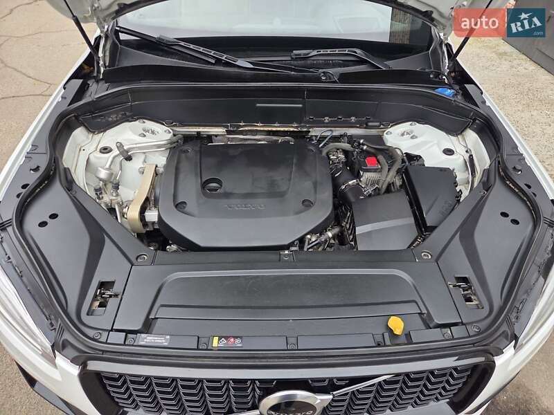 Внедорожник / Кроссовер Volvo XC90 2020 в Киеве фото 20 Внедорожник / Кроссовер Volvo XC90 2020 в Киеве