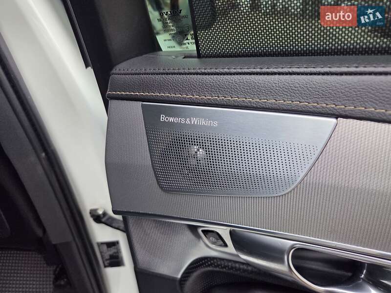 Внедорожник / Кроссовер Volvo XC90 2020 в Киеве фото 26 Внедорожник / Кроссовер Volvo XC90 2020 в Киеве