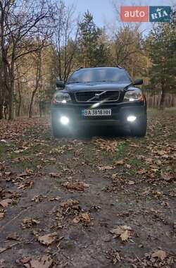 Внедорожник / Кроссовер Volvo XC90 2004 в Кропивницком