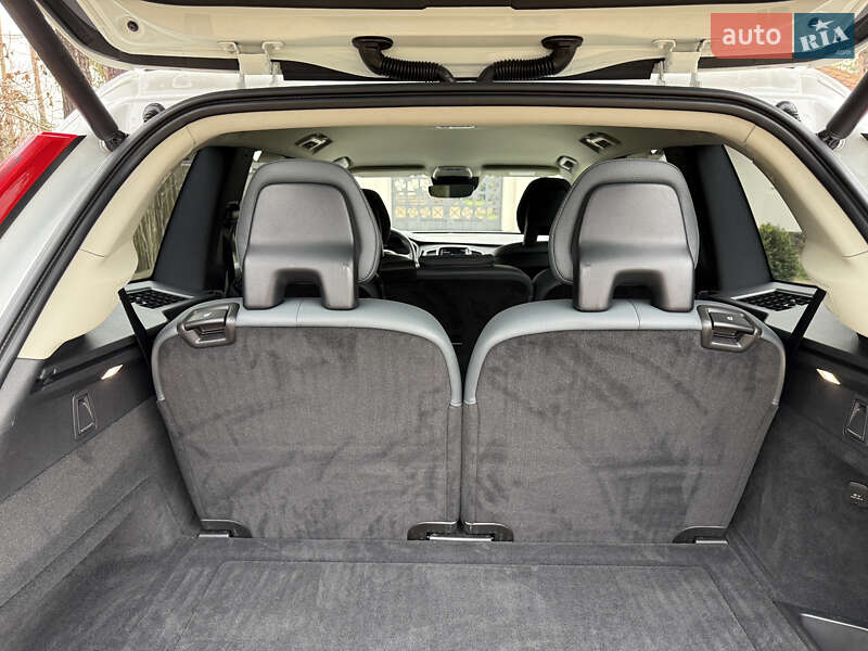 Внедорожник / Кроссовер Volvo XC90 2020 в Киеве фото 142 Внедорожник / Кроссовер Volvo XC90 2020 в Киеве