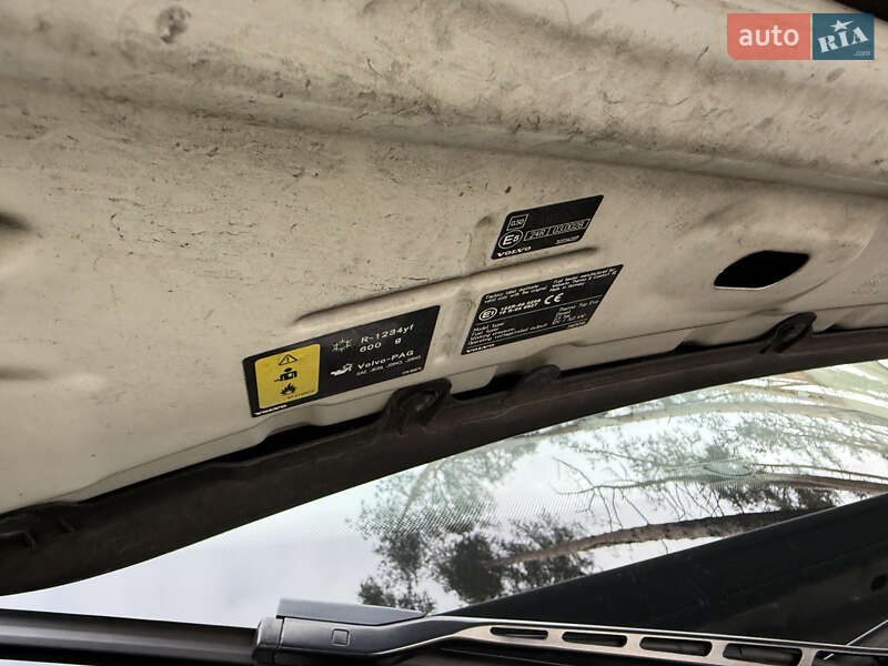 Внедорожник / Кроссовер Volvo XC90 2020 в Киеве фото 179 Внедорожник / Кроссовер Volvo XC90 2020 в Киеве