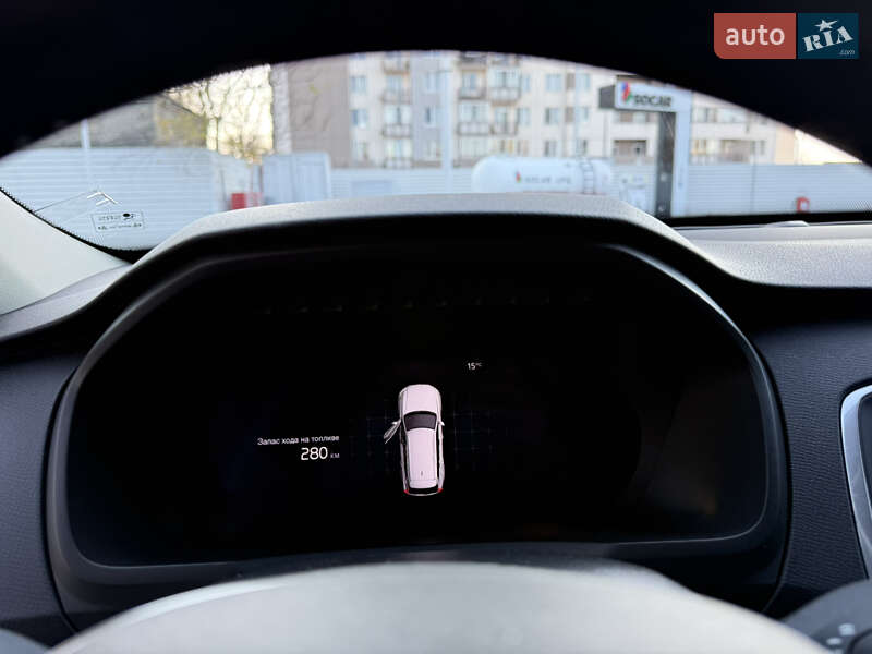 Позашляховик / Кросовер Volvo XC90 2024 в Одесі