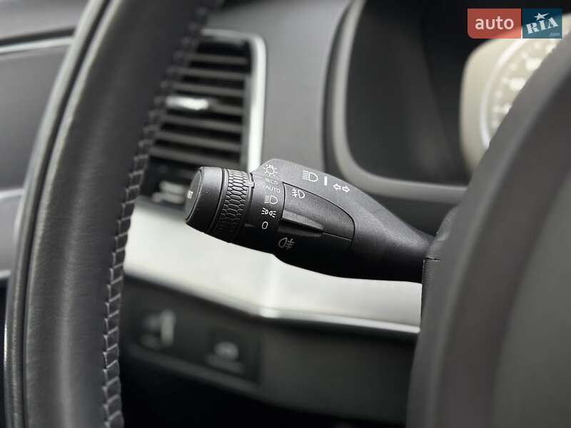 Внедорожник / Кроссовер Volvo XC90 2019 в Киеве фото 27 Внедорожник / Кроссовер Volvo XC90 2019 в Киеве