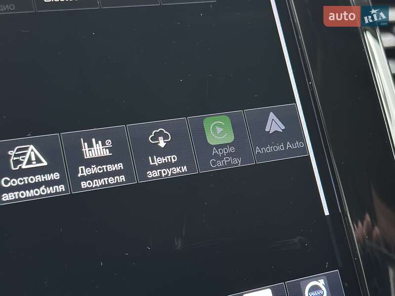 Внедорожник / Кроссовер Volvo XC90 2019 в Киеве фото 35 Внедорожник / Кроссовер Volvo XC90 2019 в Киеве