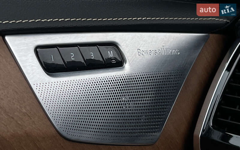 Позашляховик / Кросовер Volvo XC90 2018 в Львові