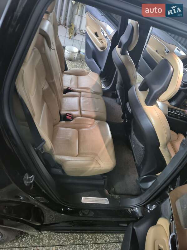 Позашляховик / Кросовер Volvo XC90 2015 в Вінниці