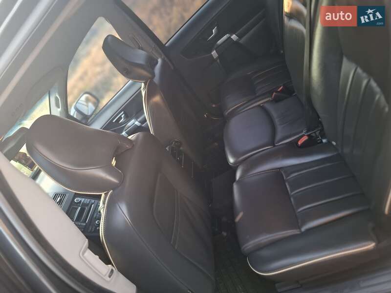 Внедорожник / Кроссовер Volvo XC90 2012 в Житомире