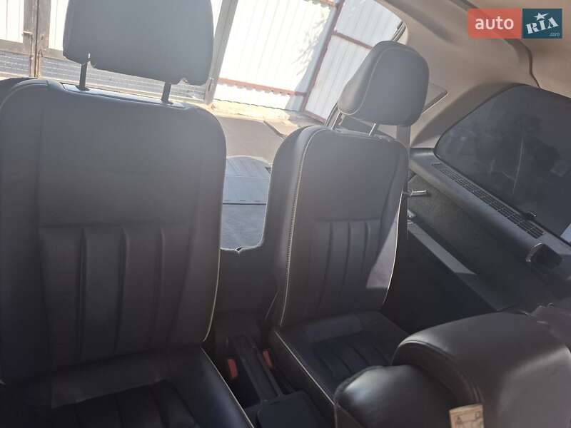 Внедорожник / Кроссовер Volvo XC90 2012 в Житомире