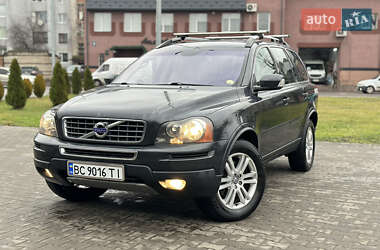 Позашляховик / Кросовер Volvo XC90 2010 в Шептицькому