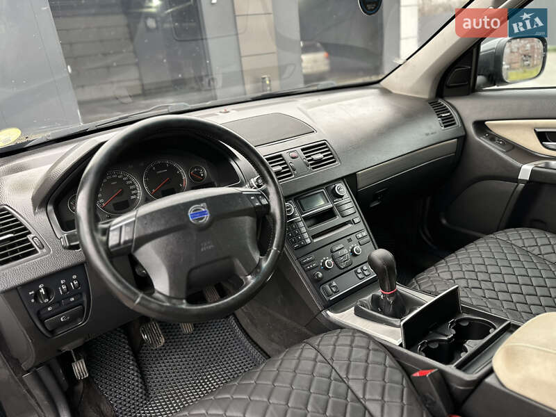 Позашляховик / Кросовер Volvo XC90 2010 в Шептицькому фото 13 Позашляховик / Кросовер Volvo XC90 2010 в Шептицькому