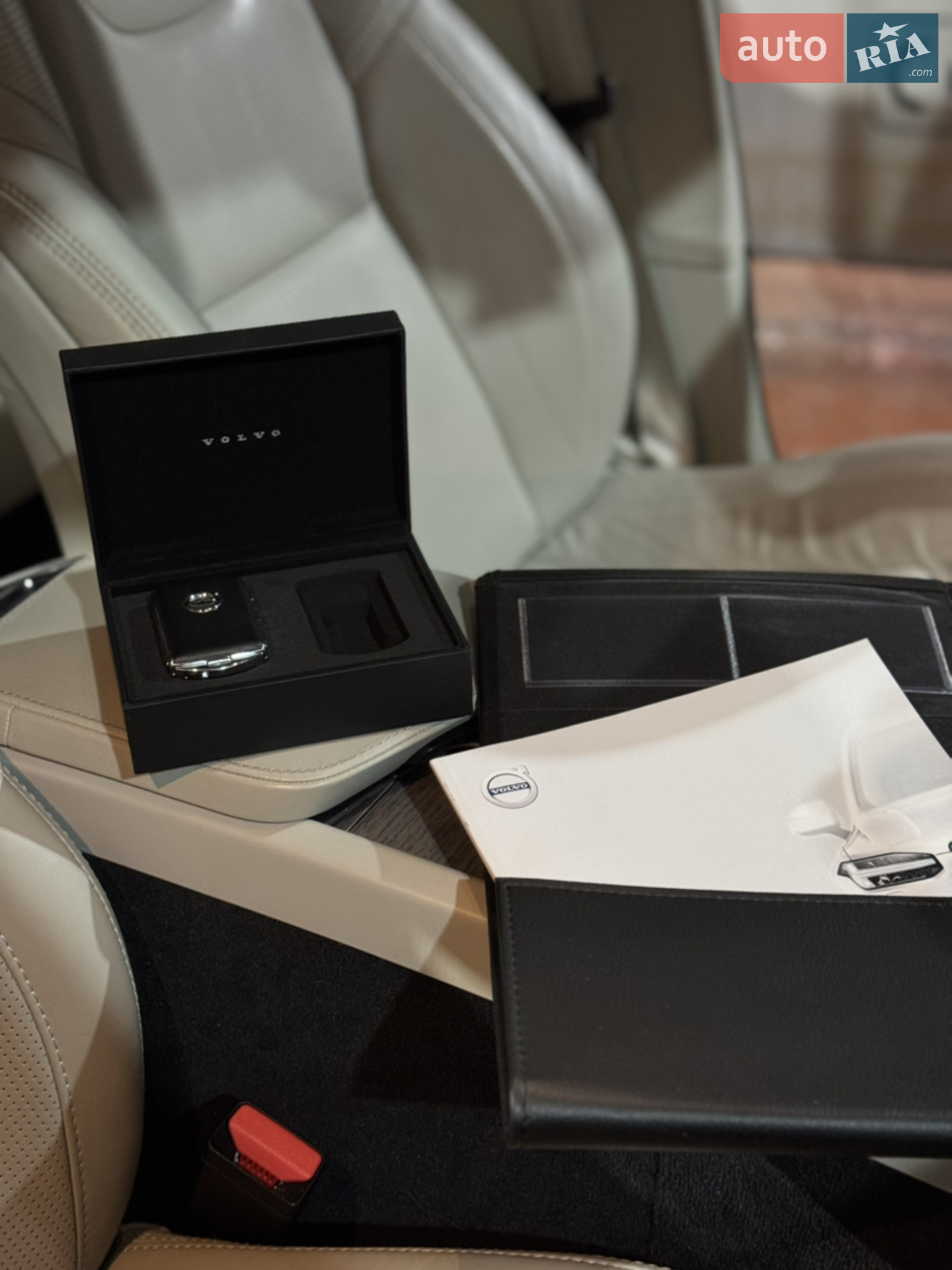 2019 Volvo XC90 - мініатюра 15