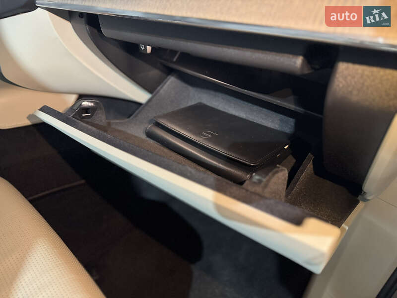 Внедорожник / Кроссовер Volvo XC90 2019 в Львове