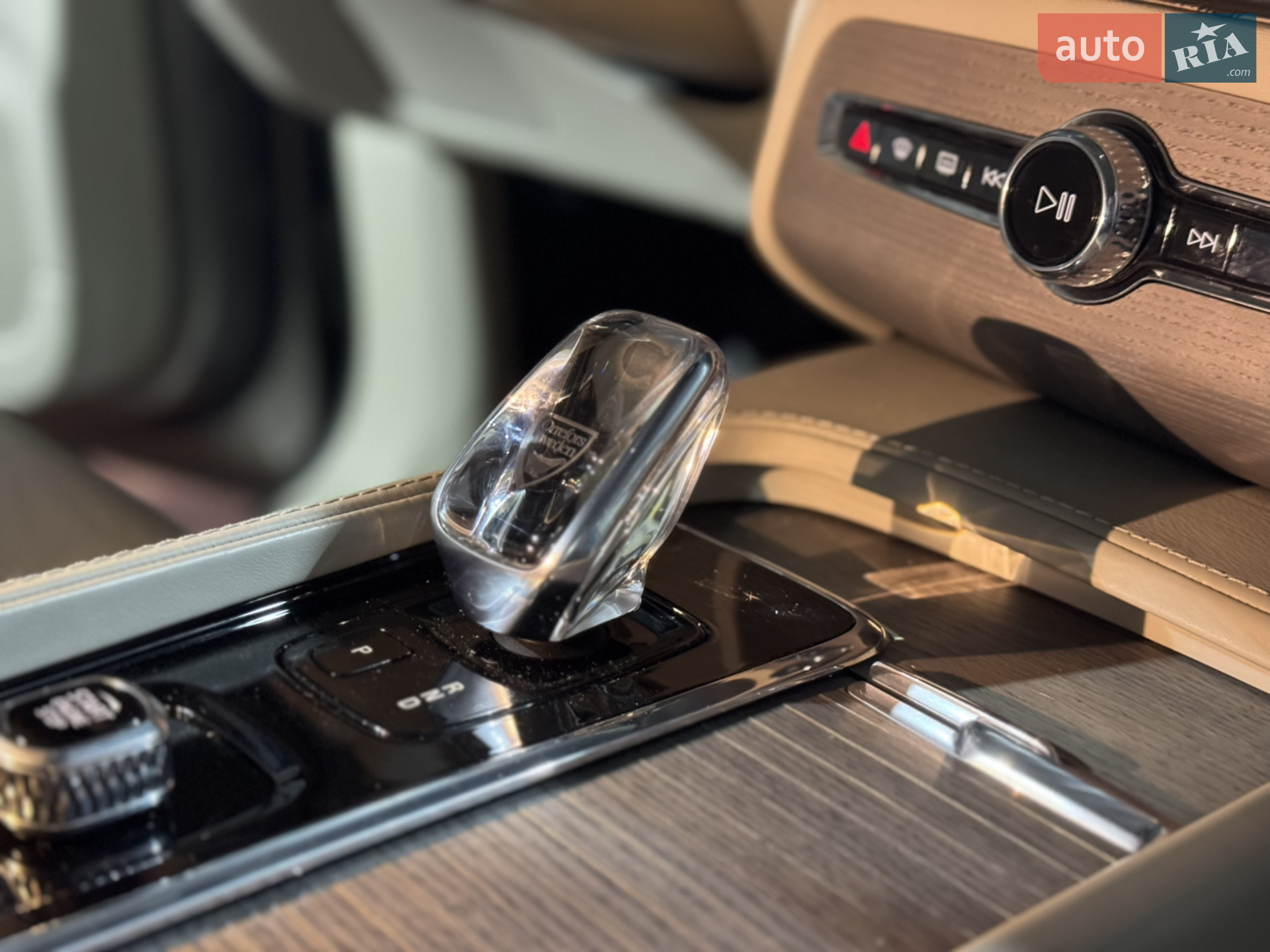 2019 Volvo XC90 - мініатюра 19