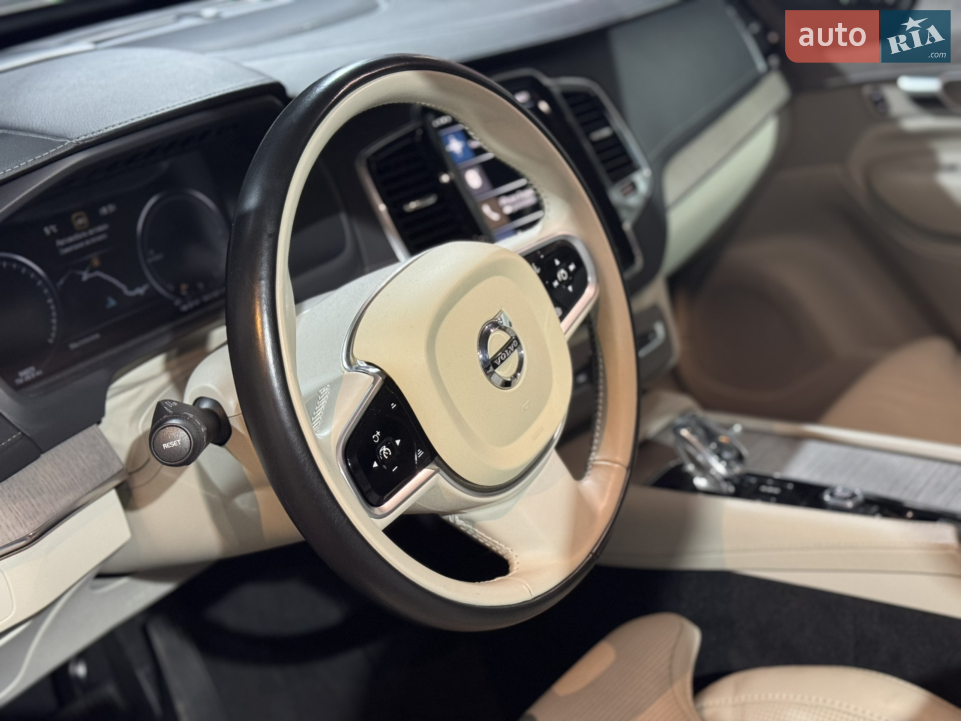2019 Volvo XC90 - мініатюра 20
