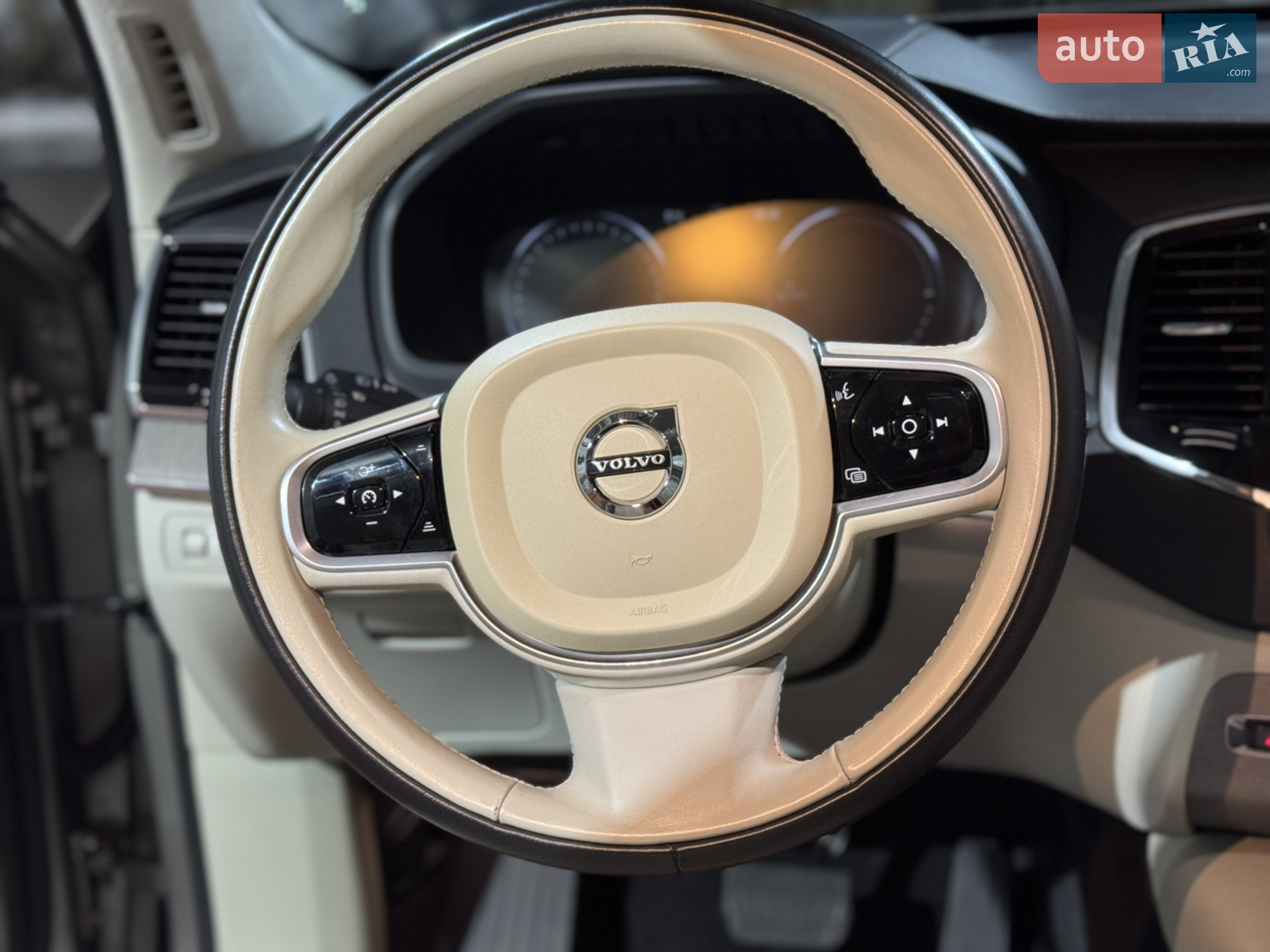 2019 Volvo XC90 - мініатюра 21