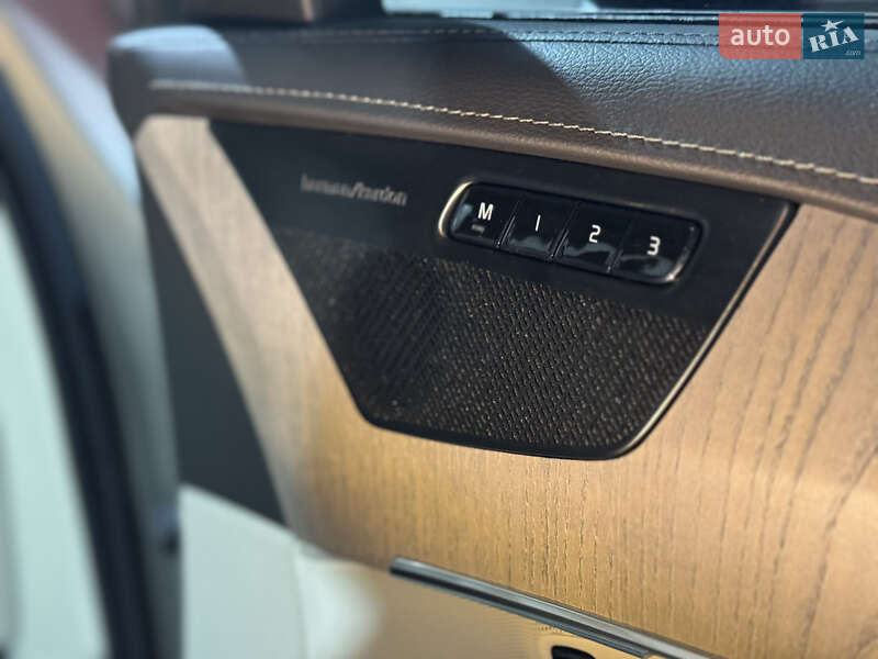 Внедорожник / Кроссовер Volvo XC90 2019 в Львове