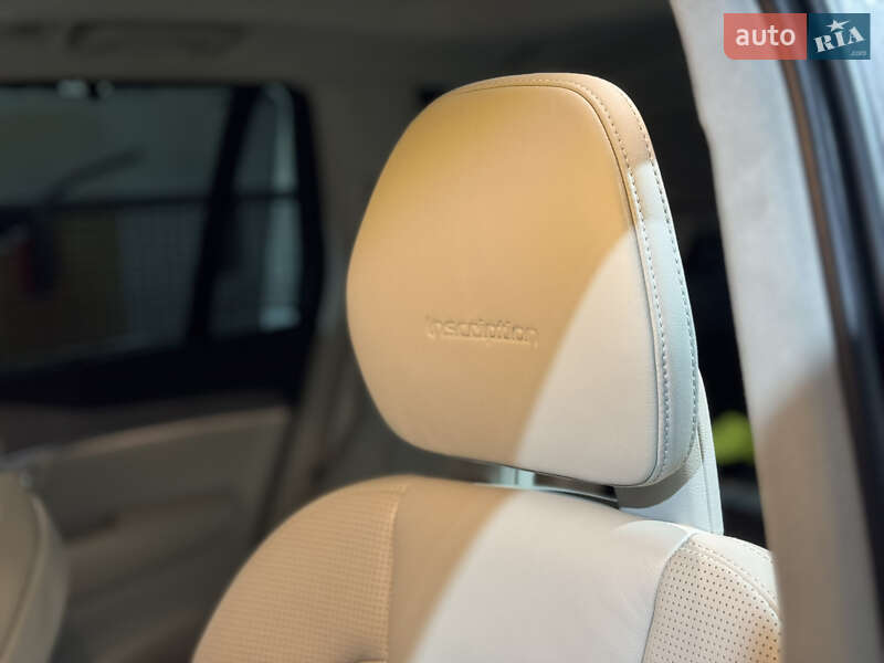 Внедорожник / Кроссовер Volvo XC90 2019 в Львове