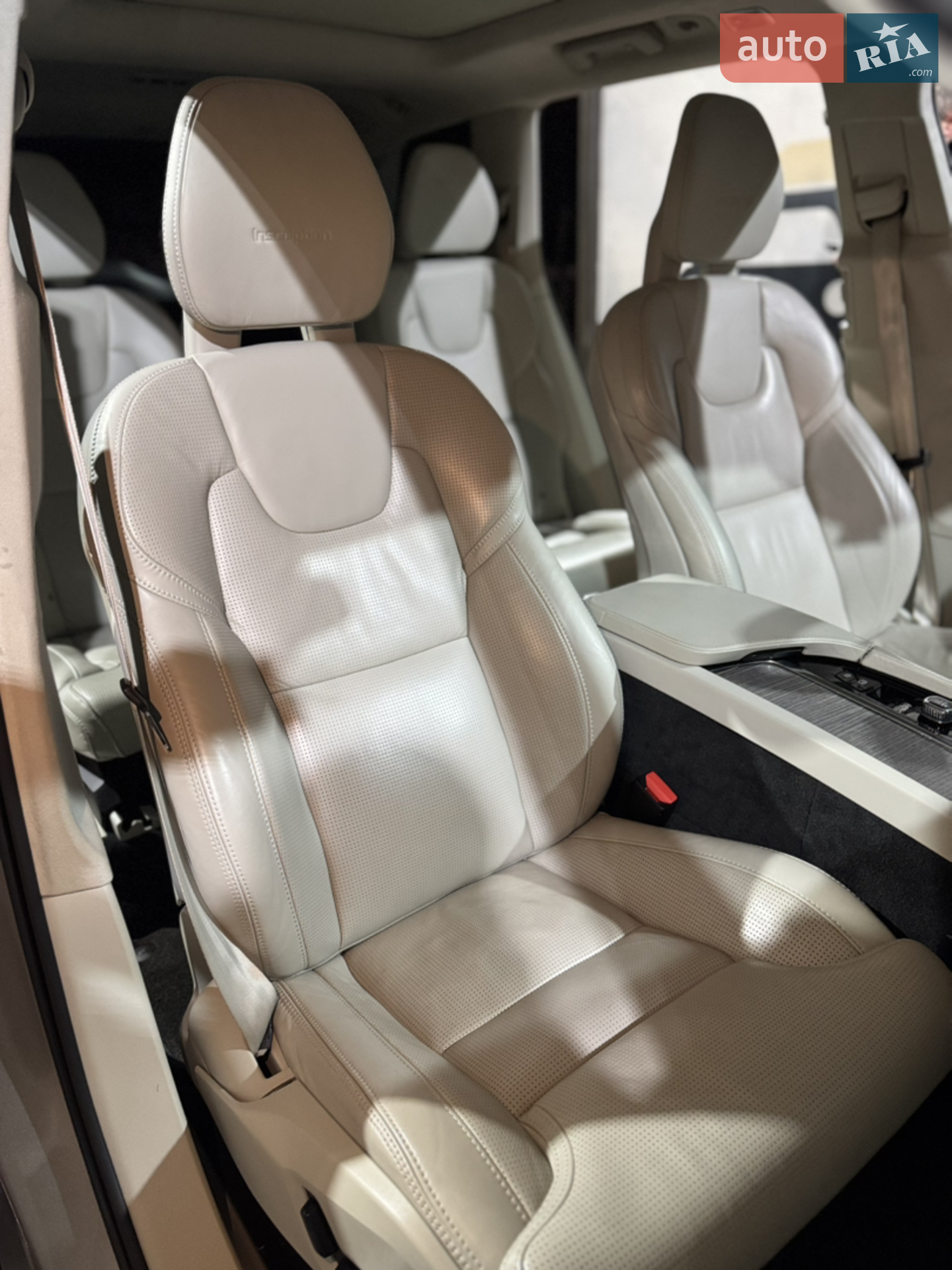 2019 Volvo XC90 - мініатюра 33