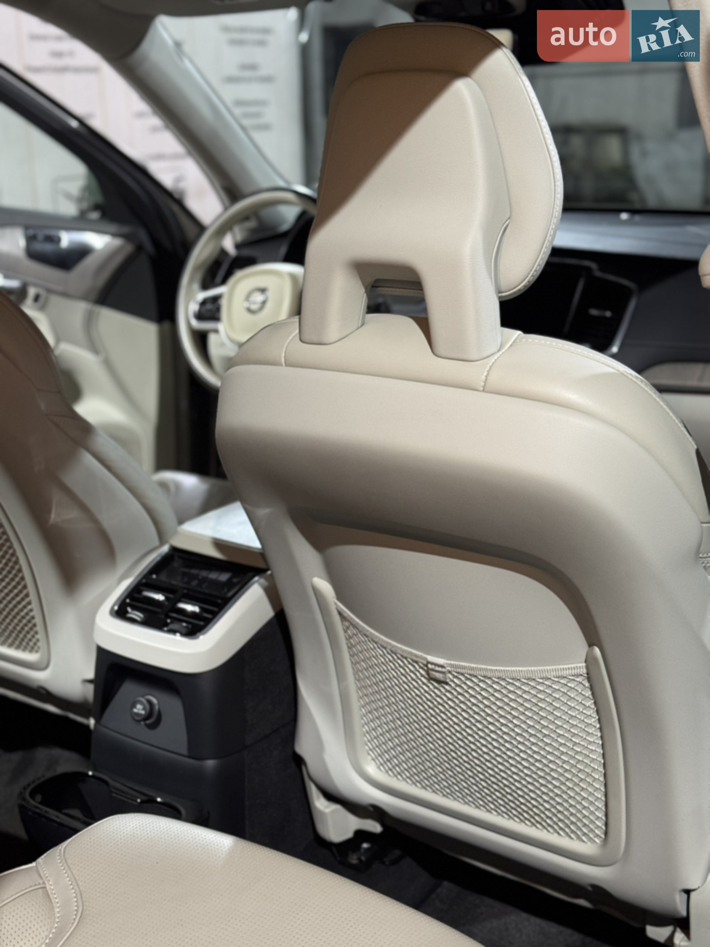 2019 Volvo XC90 - мініатюра 34
