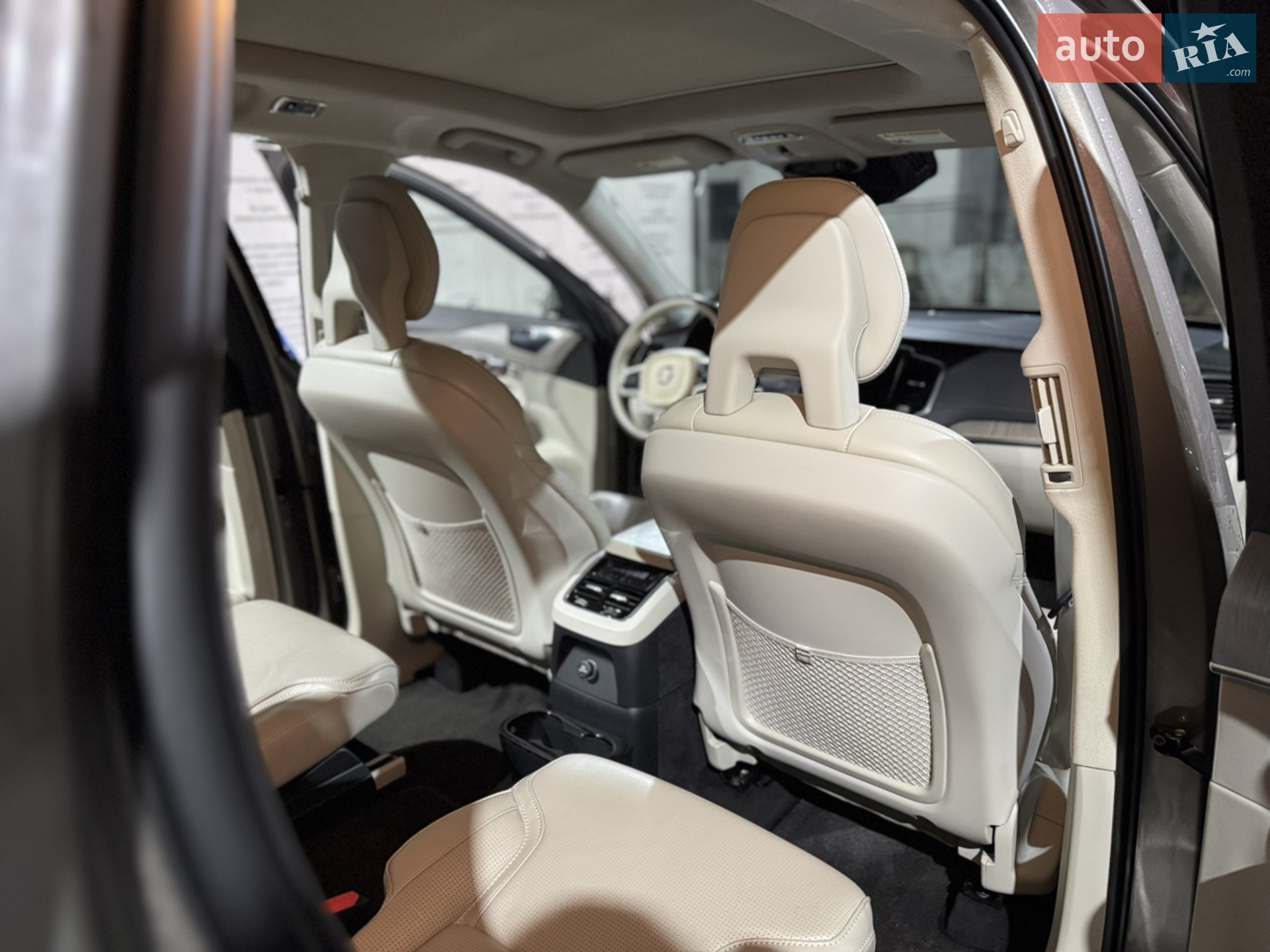 2019 Volvo XC90 - мініатюра 35