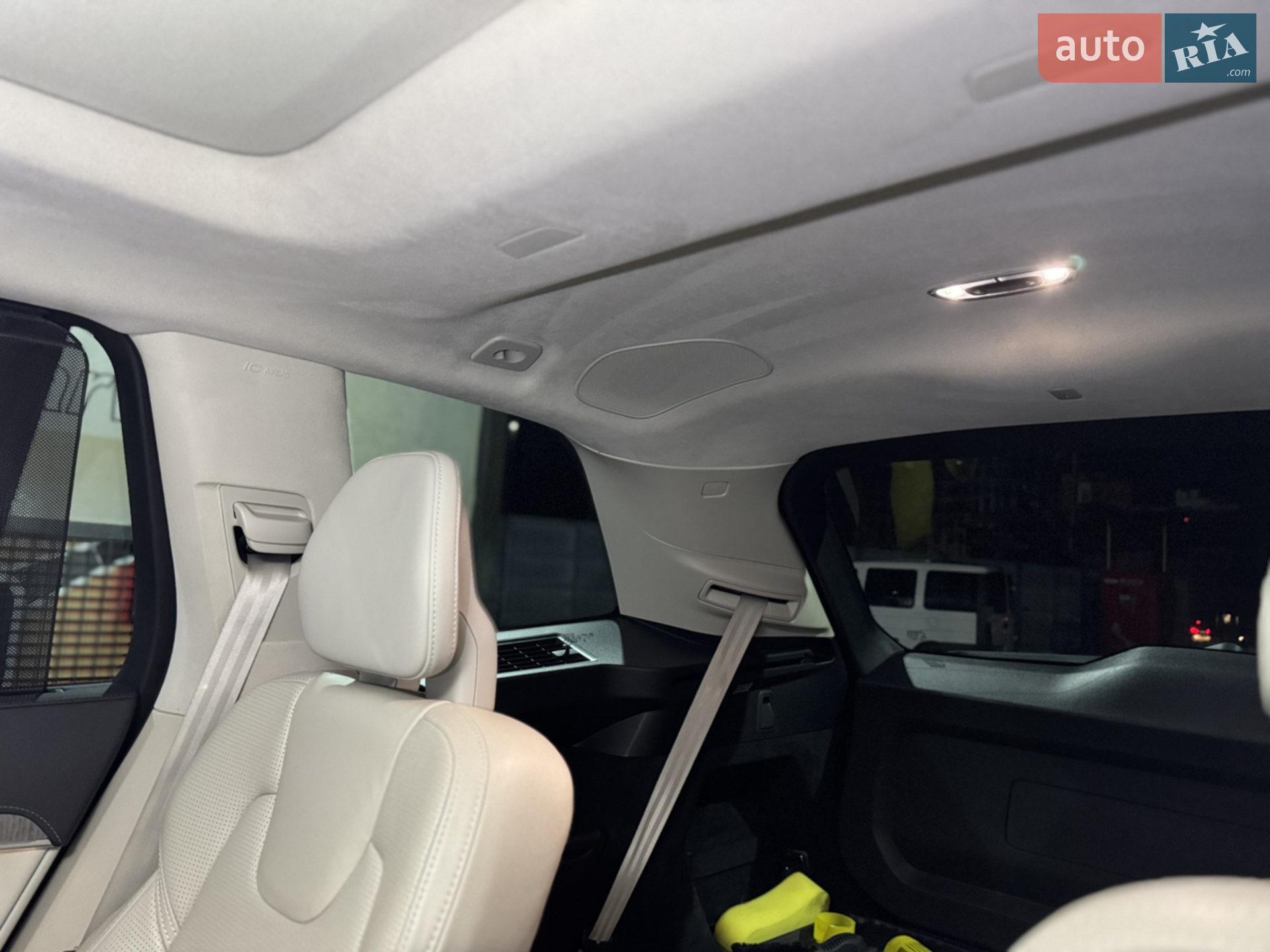 2019 Volvo XC90 - мініатюра 38