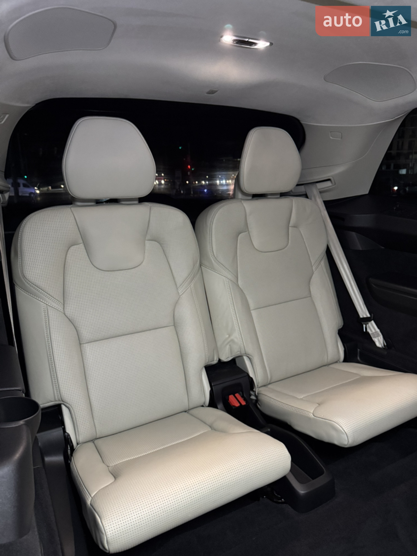 2019 Volvo XC90 - мініатюра 39