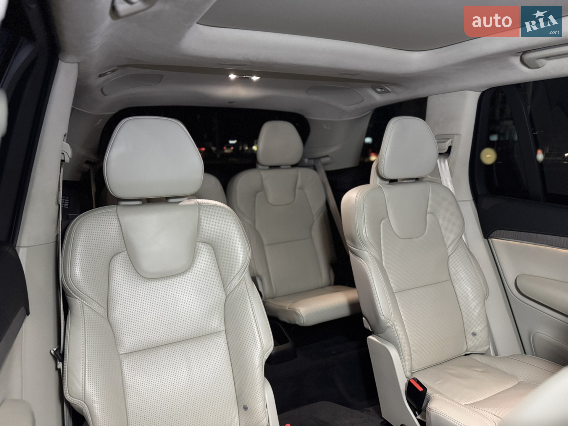 2019 Volvo XC90 - мініатюра 40