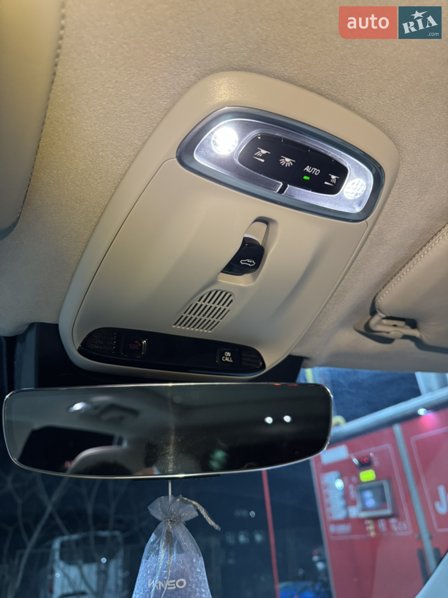 2019 Volvo XC90 - мініатюра 42
