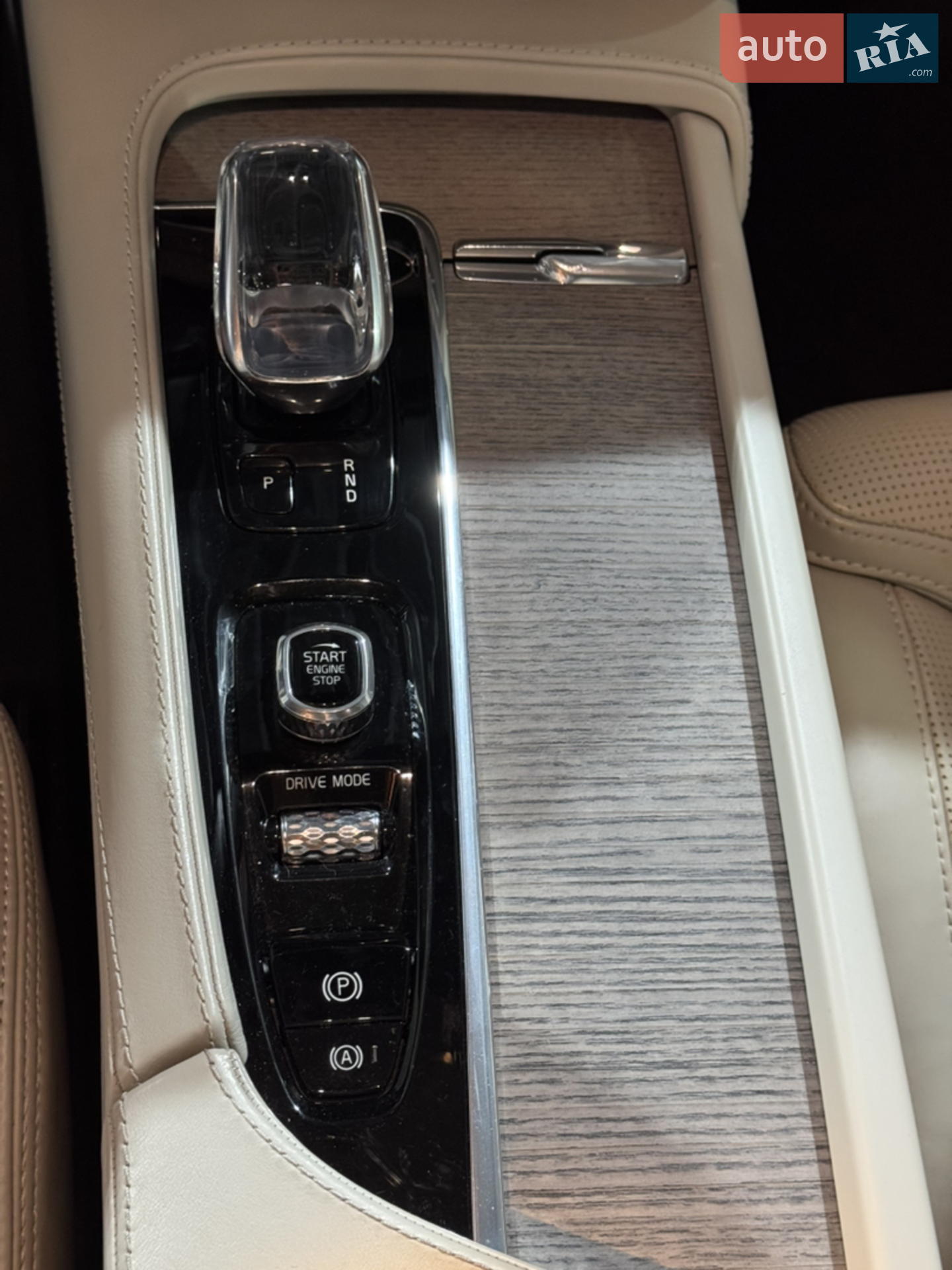 2019 Volvo XC90 - мініатюра 43