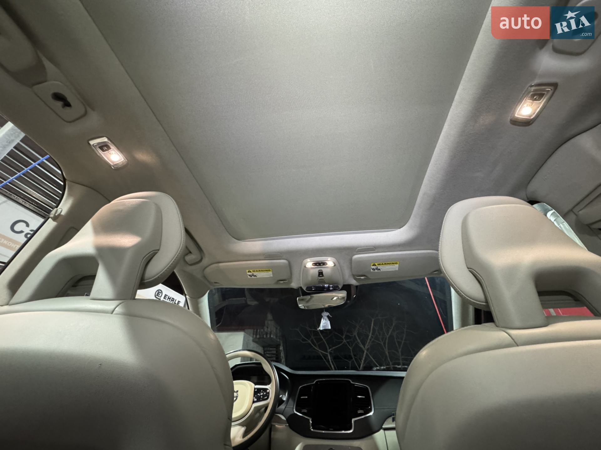 2019 Volvo XC90 - мініатюра 44