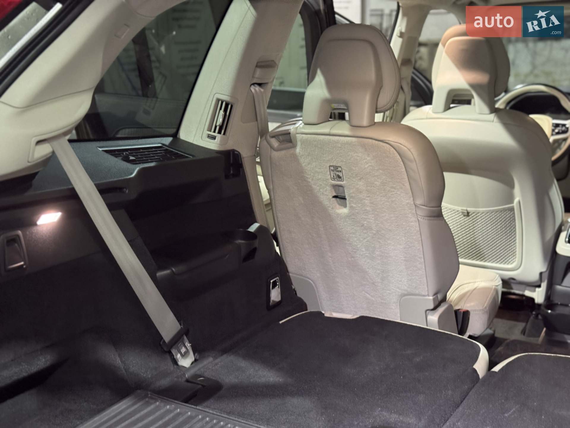 2019 Volvo XC90 - мініатюра 49
