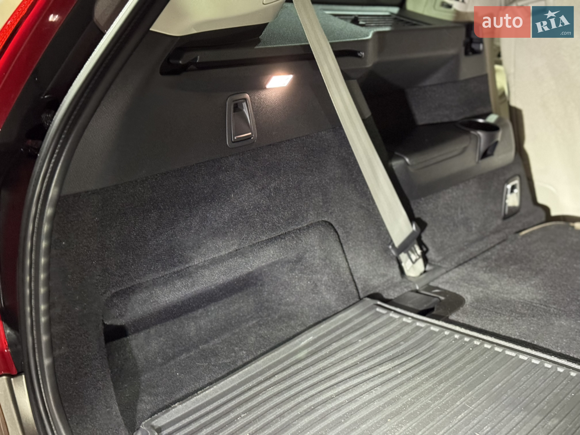 2019 Volvo XC90 - мініатюра 50