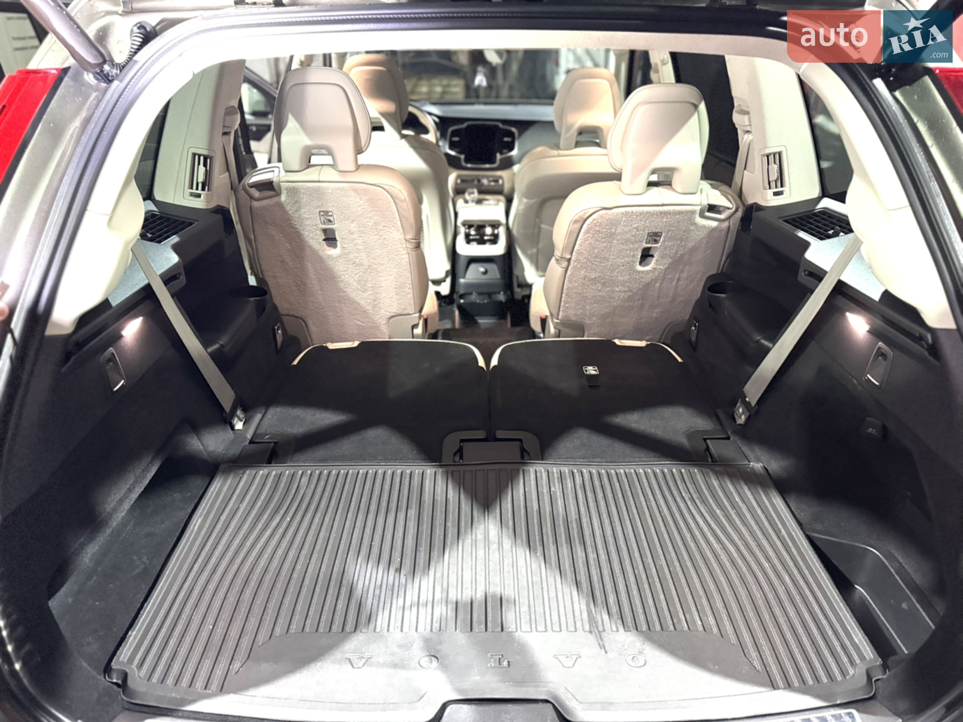 2019 Volvo XC90 - мініатюра 52