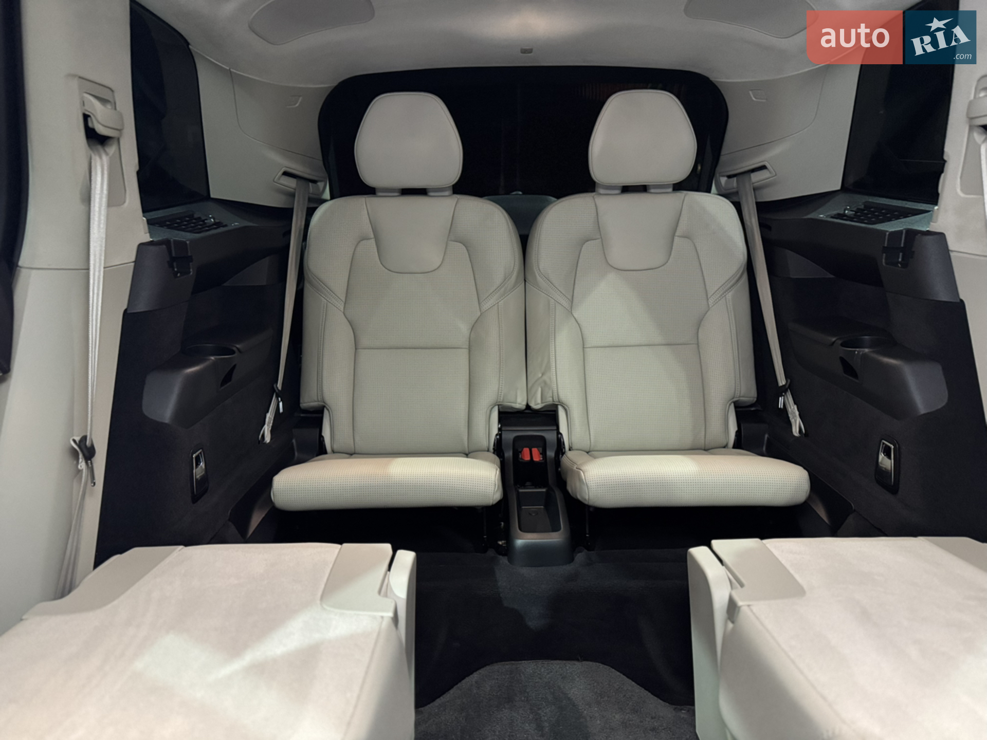 2019 Volvo XC90 - мініатюра 59