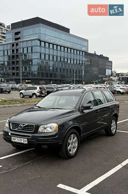 Позашляховик / Кросовер Volvo XC90 2010 в Києві