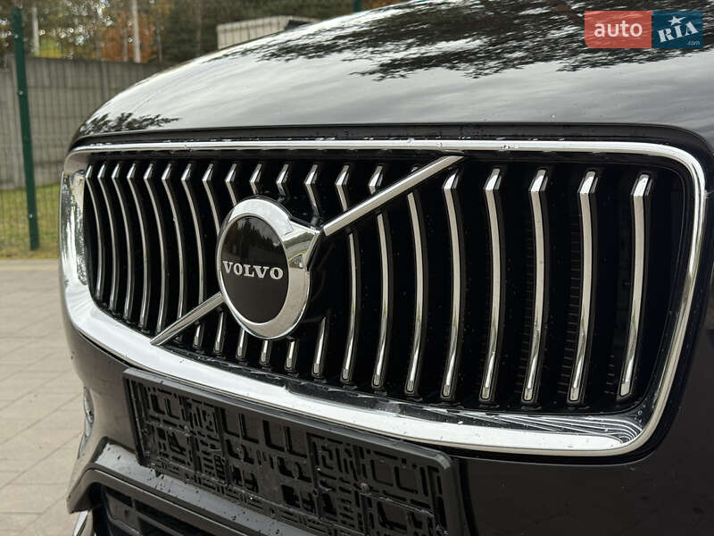 Позашляховик / Кросовер Volvo XC90 2021 в Новояворівську