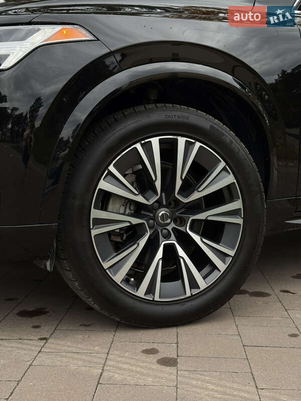 Позашляховик / Кросовер Volvo XC90 2021 в Новояворівську