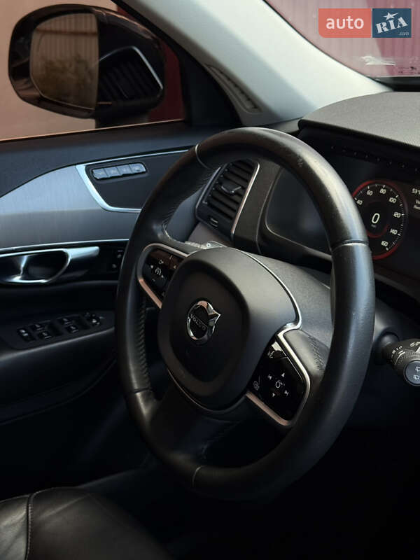 Позашляховик / Кросовер Volvo XC90 2021 в Новояворівську