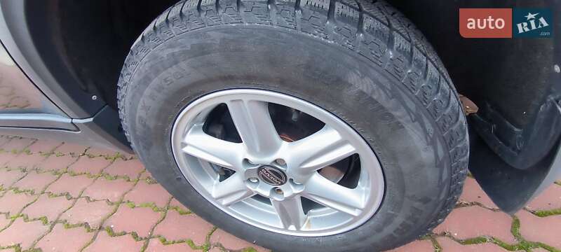 Внедорожник / Кроссовер Volvo XC90 2006 в Хмельницком