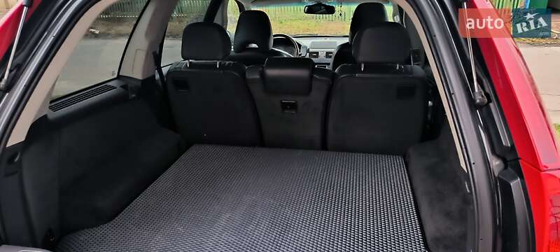 Внедорожник / Кроссовер Volvo XC90 2006 в Хмельницком