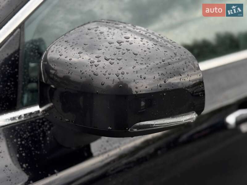 Позашляховик / Кросовер Volvo XC90 2015 в Рівному