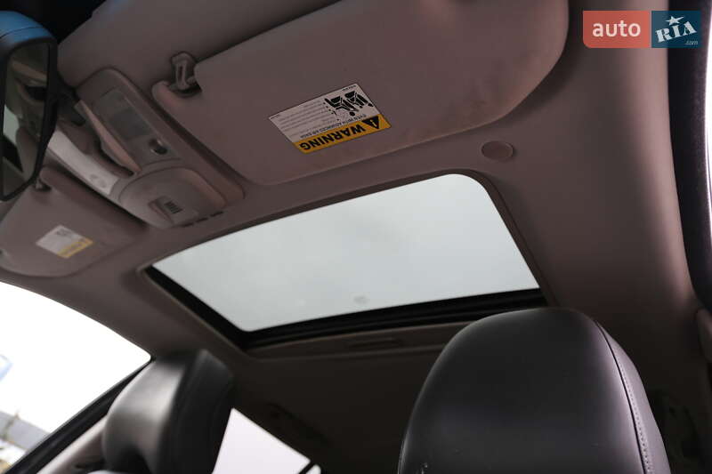 Позашляховик / Кросовер Volvo XC90 2010 в Києві