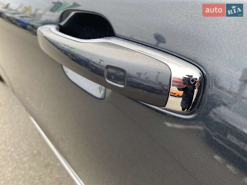 Позашляховик / Кросовер Volvo XC90 2019 в Києві