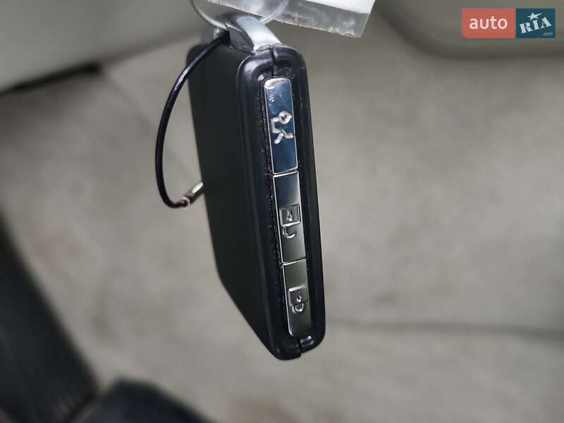 Позашляховик / Кросовер Volvo XC90 2015 в Вінниці фото 50 Позашляховик / Кросовер Volvo XC90 2015 в Вінниці