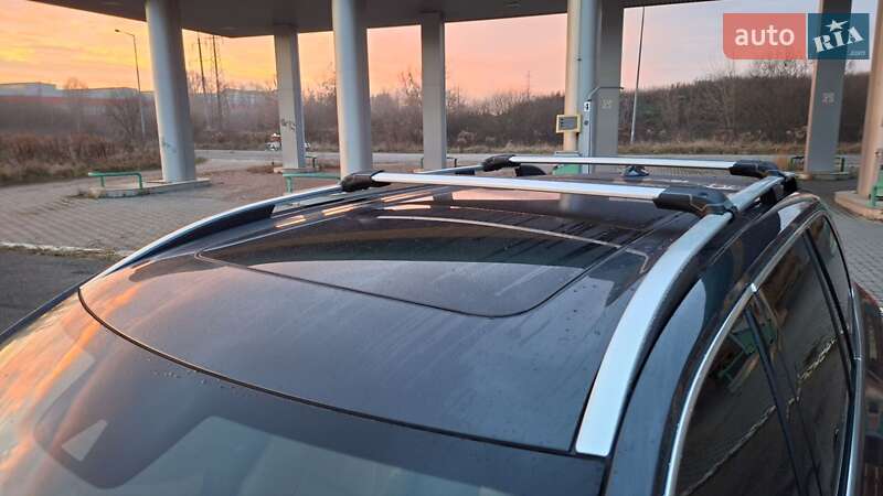 Позашляховик / Кросовер Volvo XC90 2015 в Івано-Франківську