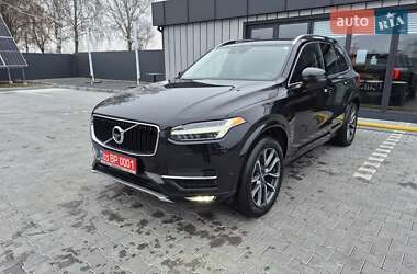 Позашляховик / Кросовер Volvo XC90 2017 в Володимирі