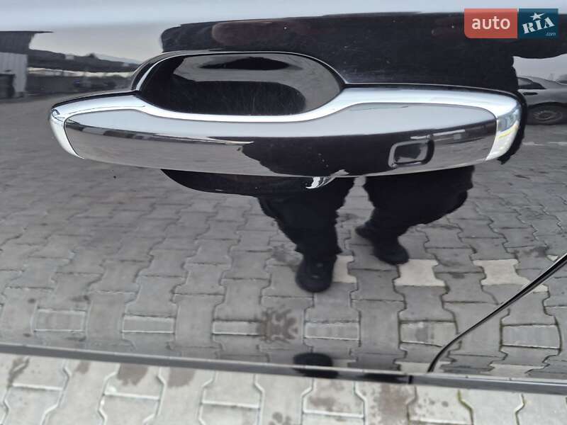 Внедорожник / Кроссовер Volvo XC90 2017 в Владимире