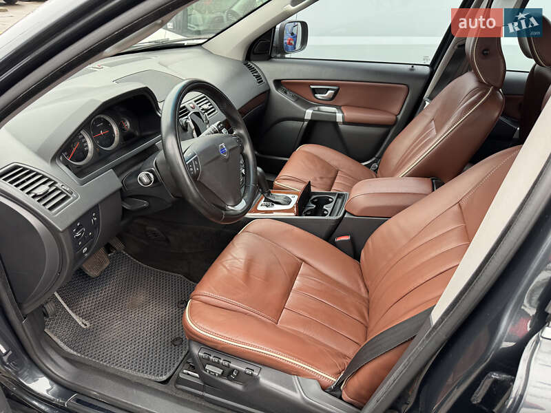 Позашляховик / Кросовер Volvo XC90 2012 в Києві фото 4 Позашляховик / Кросовер Volvo XC90 2012 в Києві